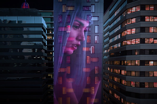 Bates Smart | EOY Event Creative & Video Content