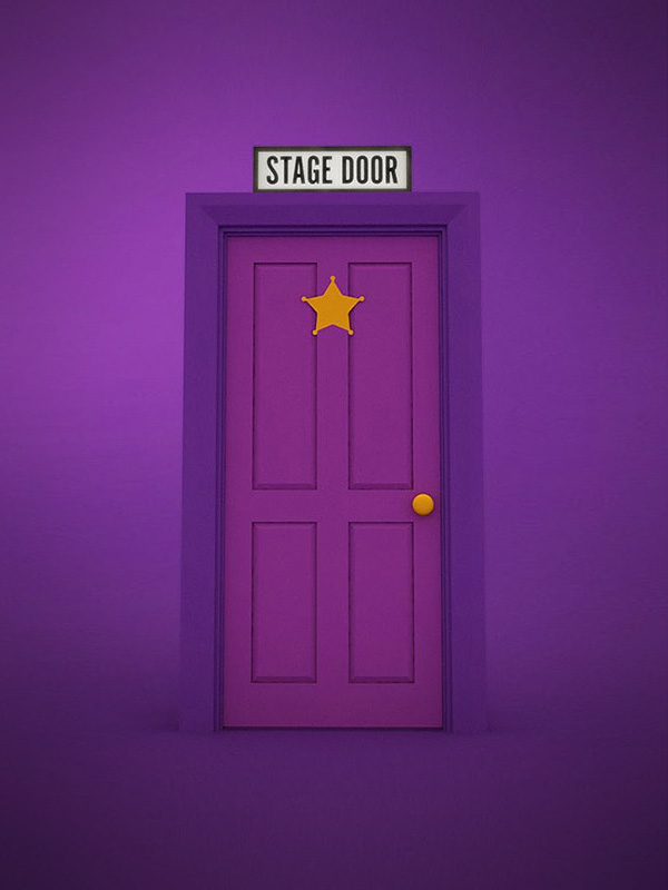 The Comedy Channel - Rebrand