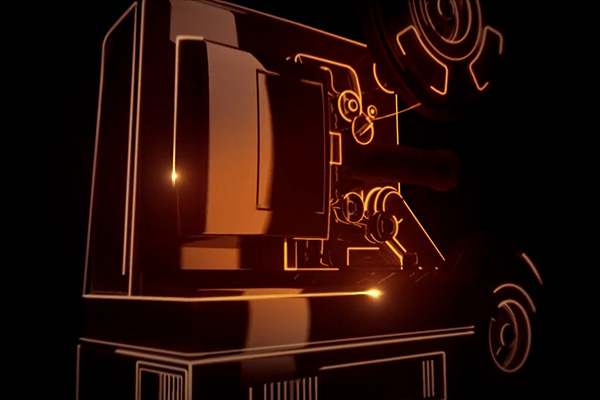 Foxtel Movies | Brand Identity